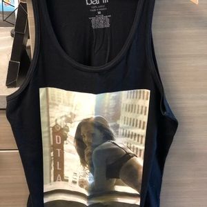 DTLA Downtown Los Angeles hot girl tank medium